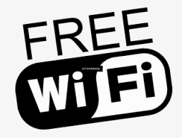 FREE WI-FI