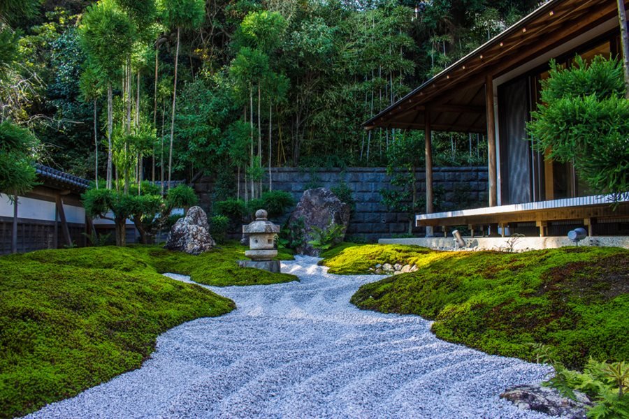 Zen Garden