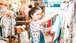 Finest shopping avenues at close proximity