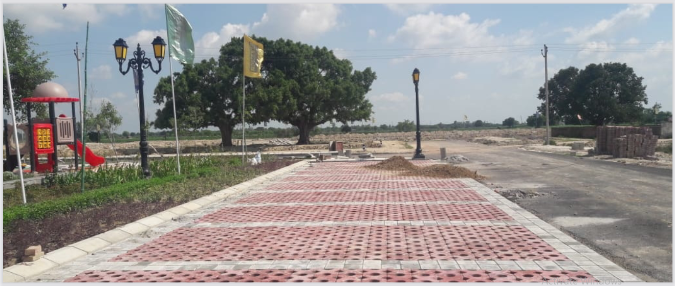 Construction Updates