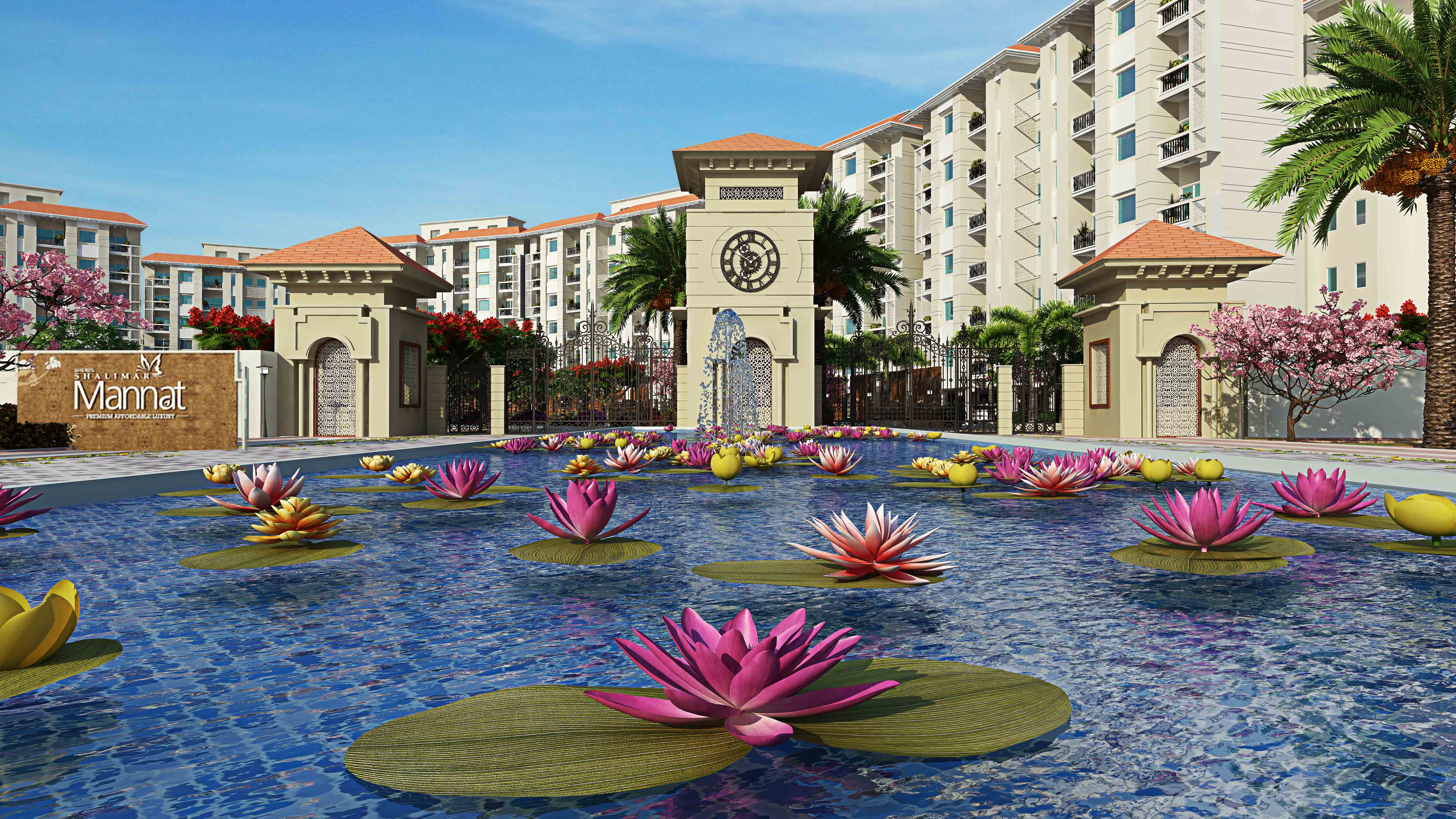Shalimar Mannat