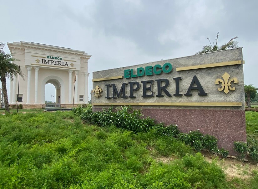 ELDECO IMPERIA